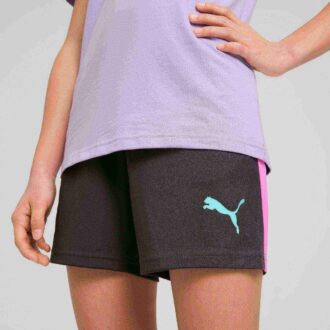 PUMA x NEYMAR Creativity Büyük Çocuk Futbol Şortu