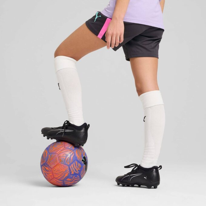 PUMA x NEYMAR Creativity Büyük Çocuk Futbol Şortu PUMA x NEYMAR Creativity Büyük Çocuk Futbol Şortu