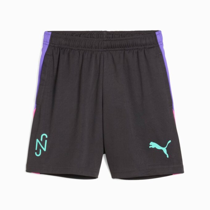 PUMA x NEYMAR Creativity Büyük Çocuk Futbol Şortu PUMA x NEYMAR Creativity Büyük Çocuk Futbol Şortu