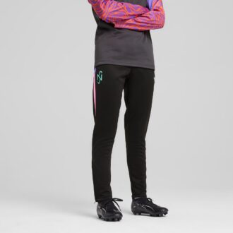 PUMA x NEYMAR Creativity Büyük Çocuk Futbol Pantolonu