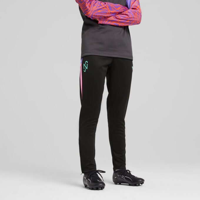 PUMA x NEYMAR Creativity Büyük Çocuk Futbol Pantolonu