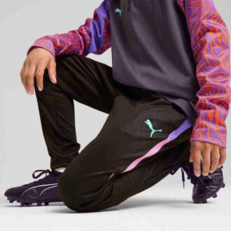 PUMA x NEYMAR Creativity Büyük Çocuk Futbol Pantolonu