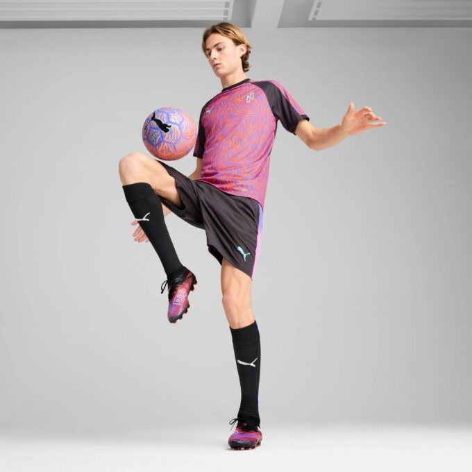 PUMA x NEYMAR Creativity Erkek Futbol Şortu