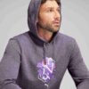PUMA x NEYMAR Creativity Erkek Kapüşonlu Üst PUMA x NEYMAR Creativity Erkek Kapüşonlu Üst