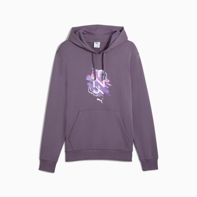 PUMA x NEYMAR Creativity Erkek Kapüşonlu Üst PUMA x NEYMAR Creativity Erkek Kapüşonlu Üst