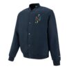 PUMA x NEYMAR JR Bomber Ceket “Lacivert”