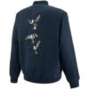 PUMA x NEYMAR JR Bomber Ceket “Lacivert”