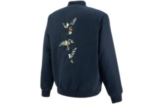 PUMA x NEYMAR JR Bomber Ceket “Lacivert”