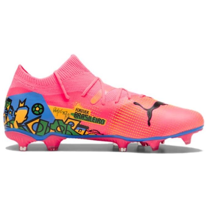 PUMA x Neymar Jr. Future 7 Match FG AG “Copa Amrica Paketi”