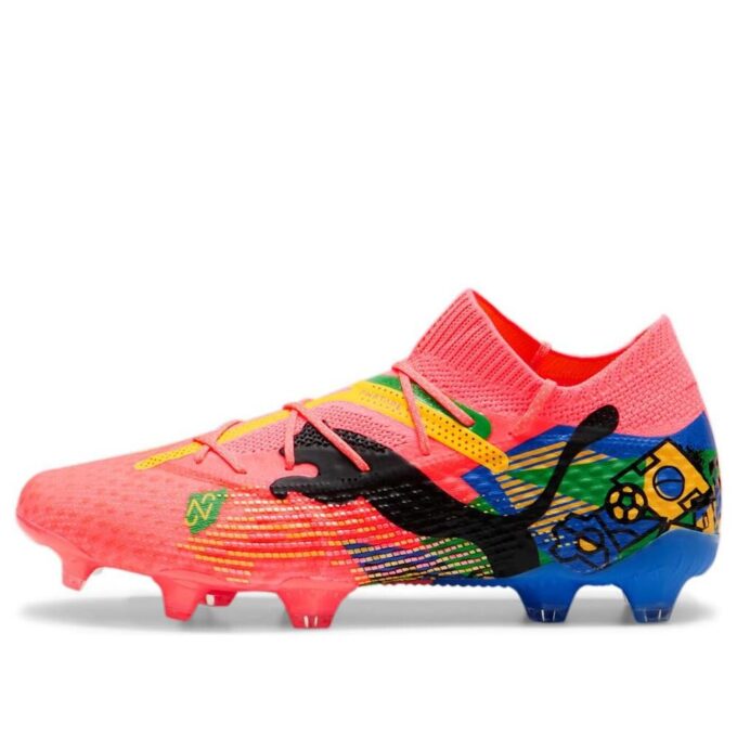 PUMA x Neymar Jr. Future 7 Ultimate FG AG “Copa Amrica Paketi”