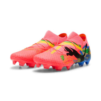 PUMA x Neymar Jr. Future 7 Ultimate FG AG “Copa Amrica Paketi”