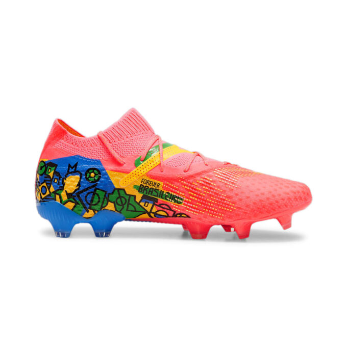 PUMA x Neymar Jr. Future 7 Ultimate FG AG “Copa Amrica Paketi”