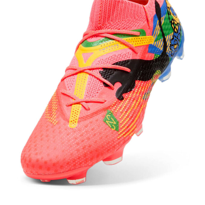 PUMA x Neymar Jr. Future 7 Ultimate FG AG “Copa Amrica Paketi”