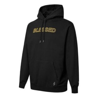 PUMA x Neymar Jr Kapüşonlu “Blessed”