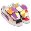 PUMA x Nicole McLaughlin Süet “Fabrika Zeminini Süpür”