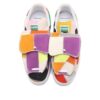 PUMA x Nicole McLaughlin Süet “Fabrika Zeminini Süpür”
