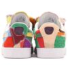 PUMA x Nicole McLaughlin Süet “Fabrika Zeminini Süpür”