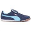 PUMA x NOAH Arizona “Yeni Lacivert Tozlu Su Mavisi”