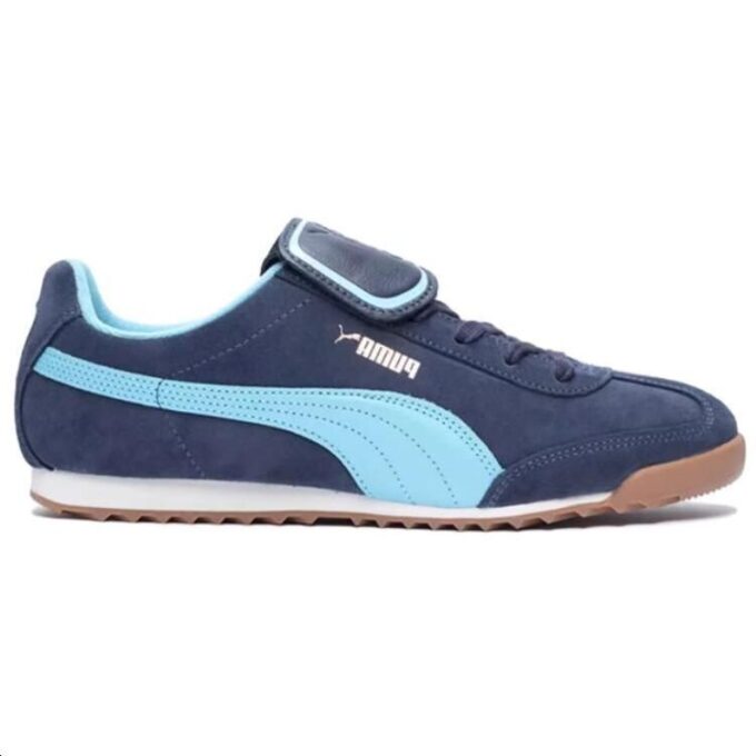 PUMA x NOAH Arizona “Yeni Lacivert Tozlu Su Mavisi”