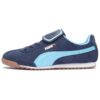 PUMA x NOAH Arizona “Yeni Lacivert Tozlu Su Mavisi”