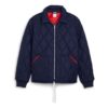 PUMA x Noah Kapitone Ceket “Lacivert”