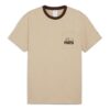 PUMA x Noah Pocket Tişört “Haki”