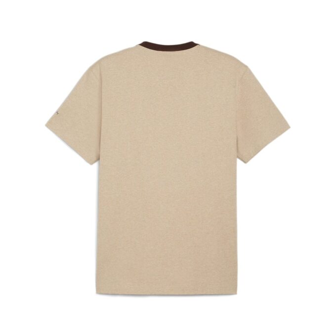 PUMA x Noah Pocket Tişört “Haki”