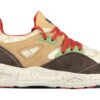 PUMA x NSC x DEAL Trc Blace “Brown”