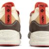 PUMA x NSC x DEAL Trc Blace “Brown”