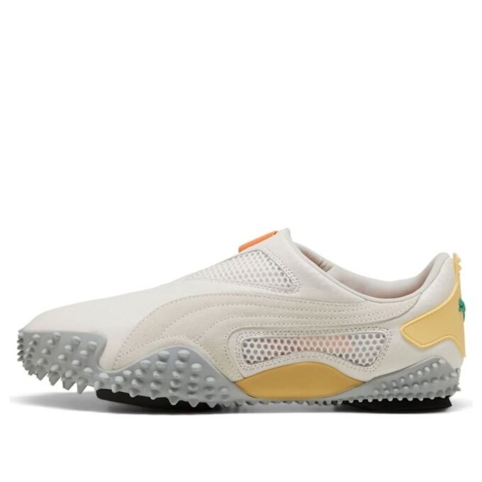 PUMA x NSIDE TAG x Ur Mostro İletişim Paketi “Sıcak Beyaz”