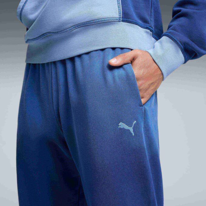 PUMA x NYC Erkek Eşofman Altı PUMA x NYC Erkek Eşofman Altı