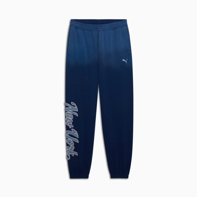 PUMA x NYC Erkek Eşofman Altı PUMA x NYC Erkek Eşofman Altı