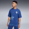 PUMA x NYC Erkek Tişörtü PUMA x NYC Erkek Tişörtü