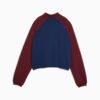 PUMA x NYC Kadın Yuvarlak Yaka Sweatshirt PUMA x NYC Kadın Yuvarlak Yaka Sweatshirt