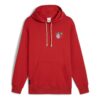 PUMA x ONE PIECE Grafik Kapüşonlu Üst “Kırmızı”
