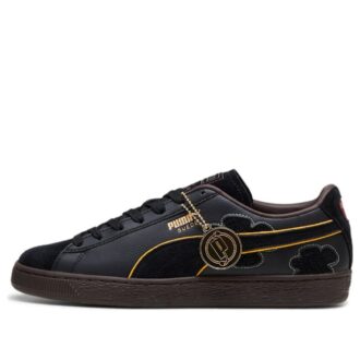 PUMA x One Piece Süet “Karasakal”