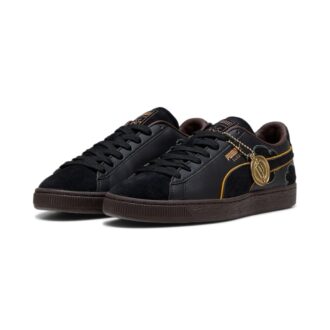 PUMA x One Piece Süet “Karasakal”