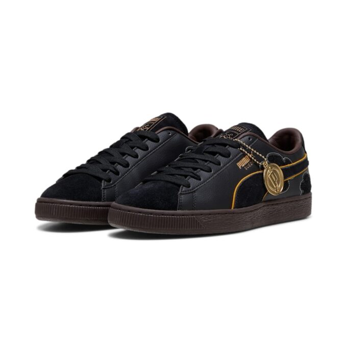 PUMA x One Piece Süet “Karasakal” PUMA x One Piece Süet “Karasakal”