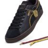 PUMA x One Piece Süet “Karasakal” PUMA x One Piece Süet “Karasakal”