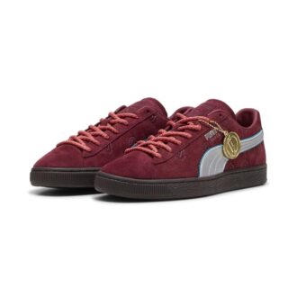 PUMA x One Piece Süet “Kızıl Saçlı Korsanlar”