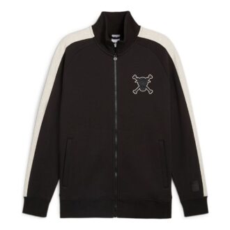 PUMA x ONE PIECE T7 Ceket “Siyah”