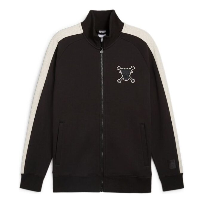 PUMA x ONE PIECE T7 Ceket “Siyah”