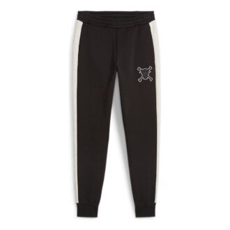 PUMA x ONE PIECE T7 Pantolon “Siyah”