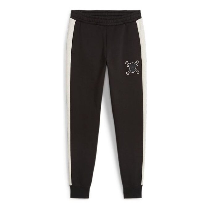 PUMA x ONE PIECE T7 Pantolon “Siyah”