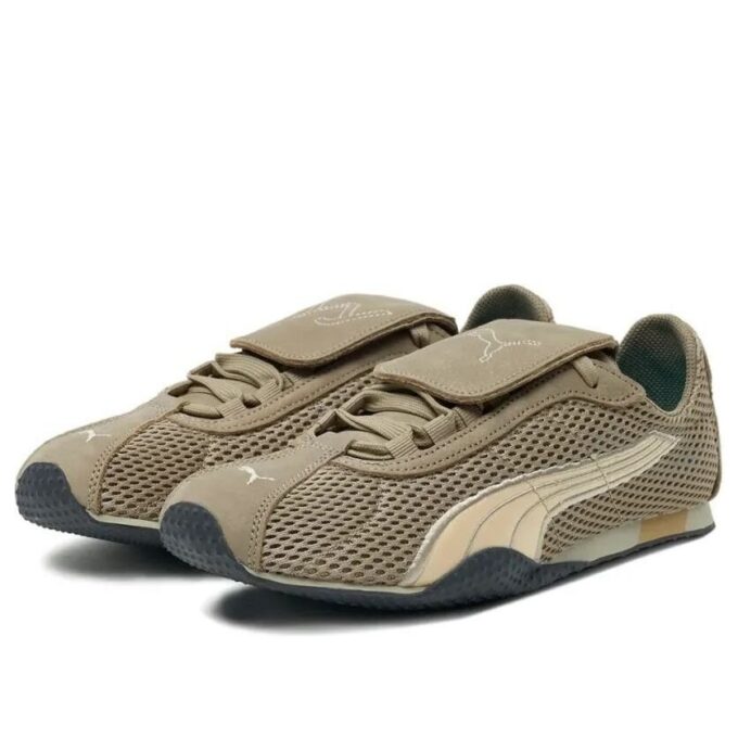 PUMA x OPEN YY H-Street OG “Bej”