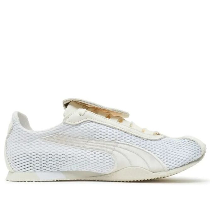 PUMA x OPEN YY H-Street OG “Beyaz”