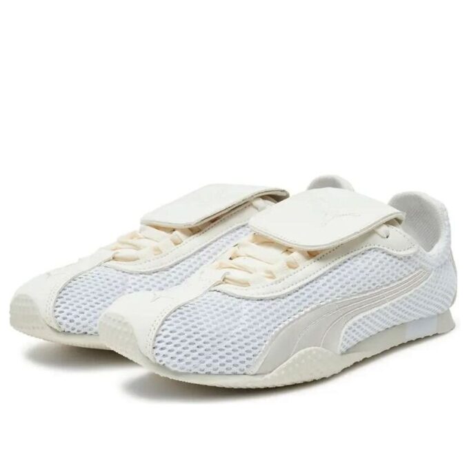 PUMA x OPEN YY H-Street OG “Beyaz”