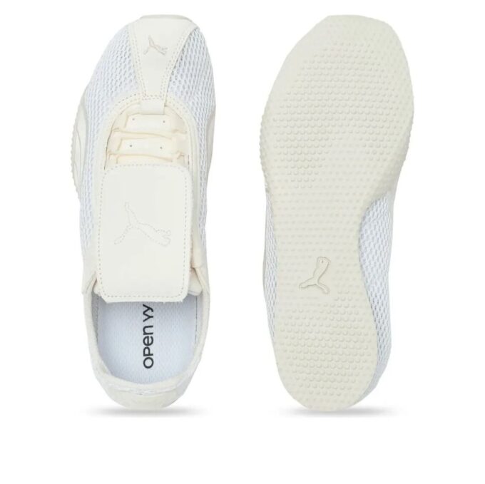 PUMA x OPEN YY H-Street OG “Beyaz”