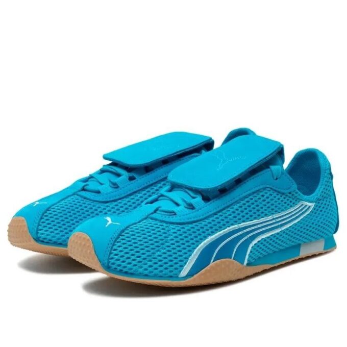 PUMA x OPEN YY H-Street OG “Mavi”