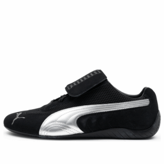 PUMA x Open Yy Speedcat “Black Shadow Grey”